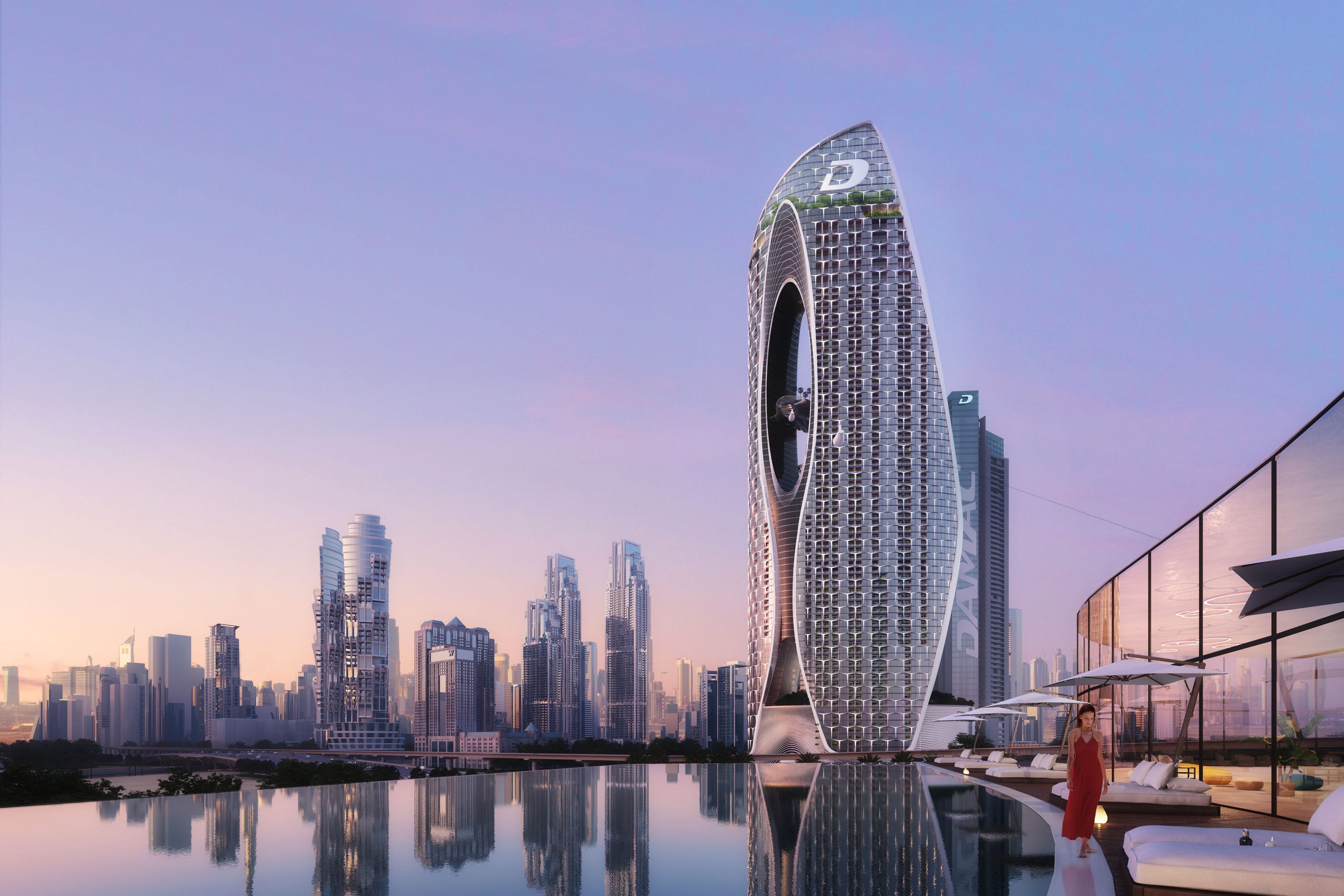 Dubai