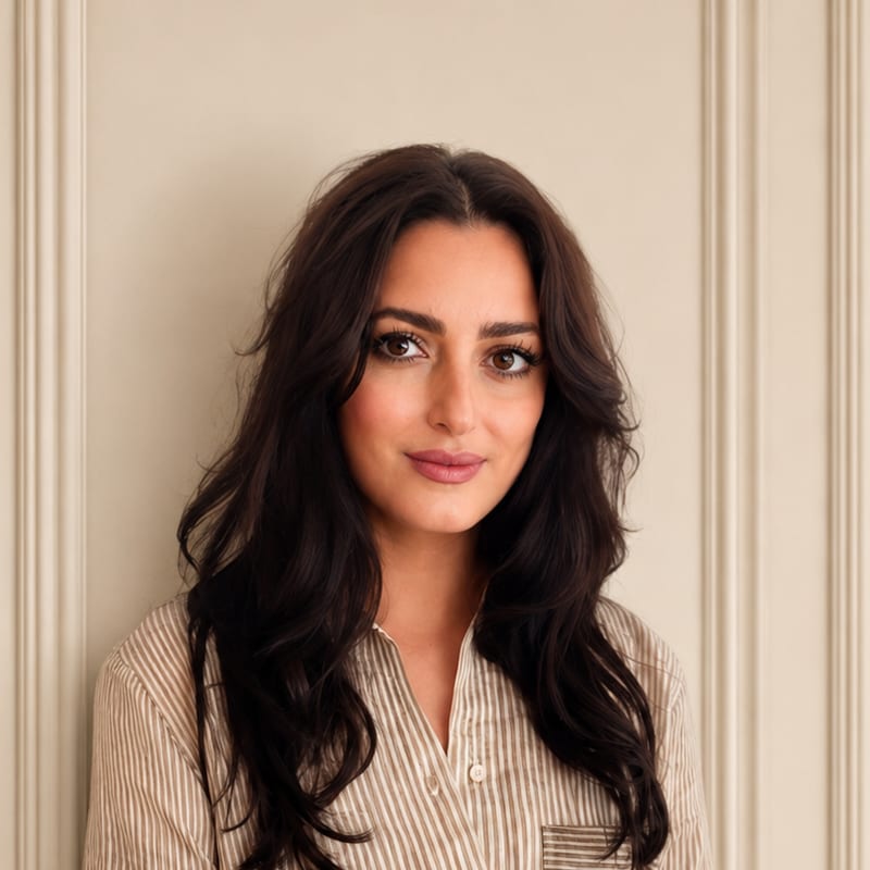 Giorgia Cinquemani